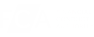 Regulated by the FCA Conduct Authority"