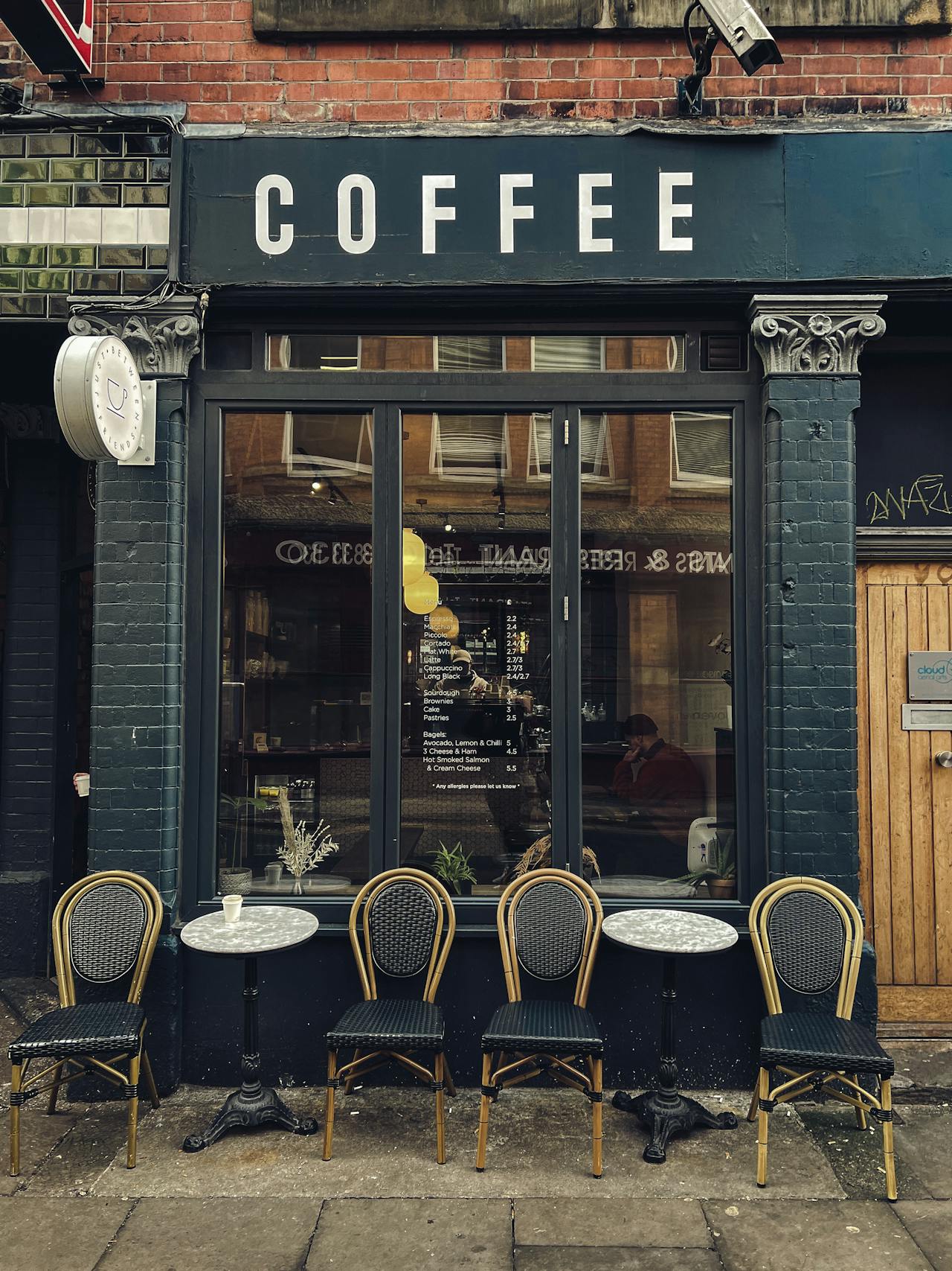 Commercial Mortgages