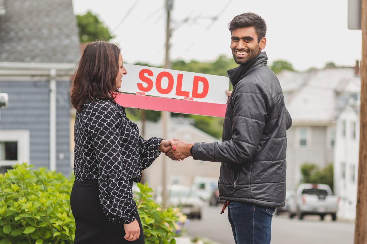 First Time Buyer Mortgages