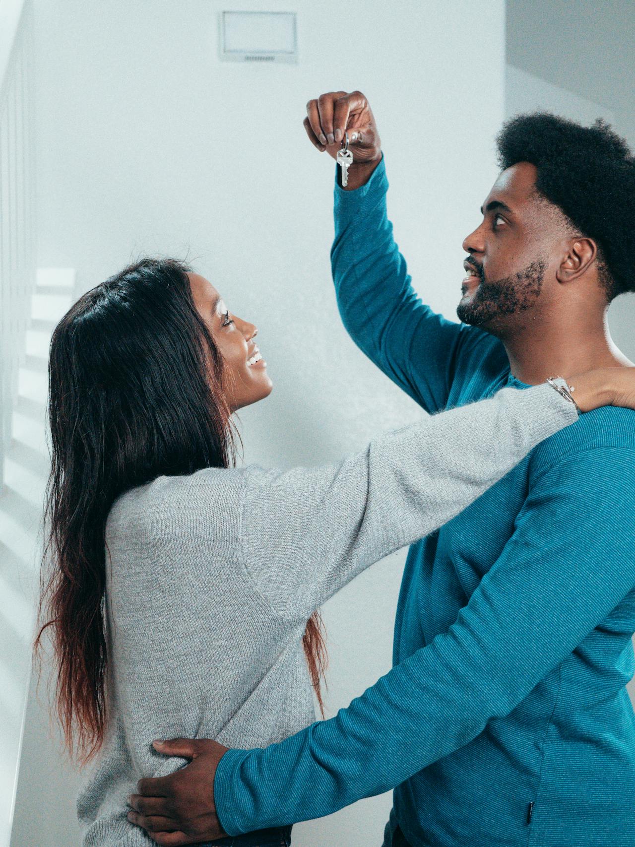 First Time Buyer Mortgage Specialists